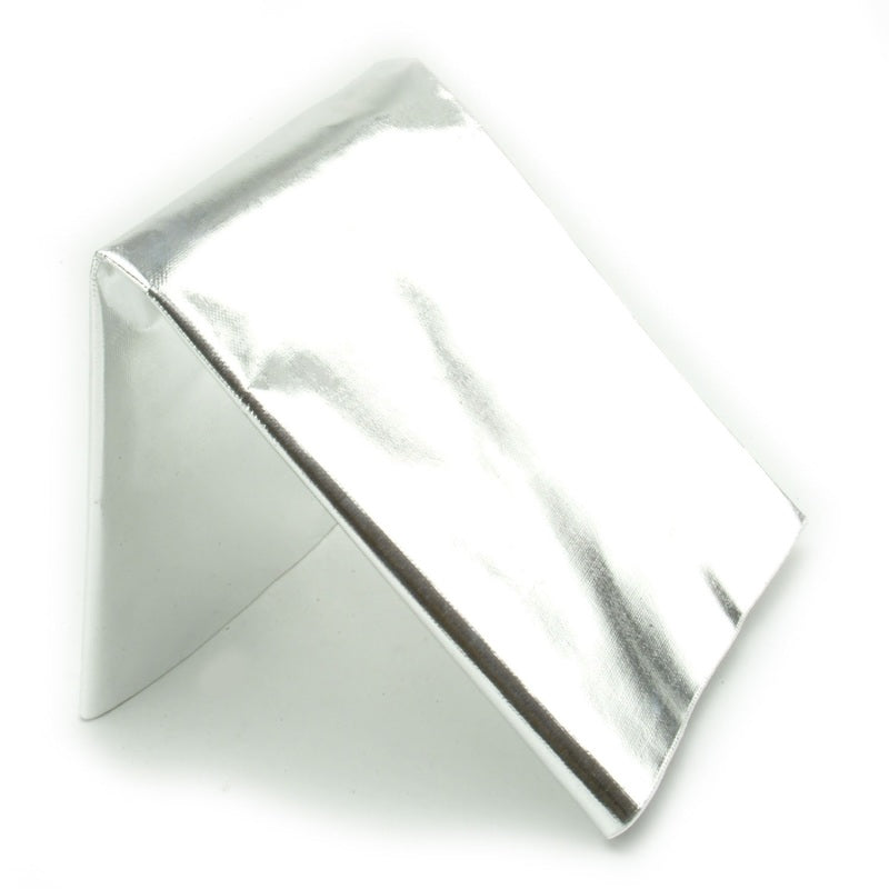 DEI Reflect-A-Cool 24in x 24in Heat Reflective Sheet for Automotive and Industrial Use