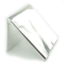 Load image into Gallery viewer, DEI Reflect-A-Cool 24in x 24in Heat Reflective Sheet for Automotive and Industrial Use