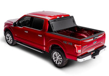 Load image into Gallery viewer, BAK FiberMax Hard Folding Truck Bed Cover for 2024-2025 Ford Ranger 5 ft Bed by BAK Part Number bak1126342