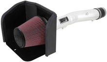 Load image into Gallery viewer, K&amp;N Engineering High Flow Performance Cold Air Intake System for Toyota Tacoma 4.0L V6 (Parts 77-9037KP)