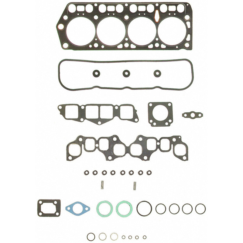 Fel-Pro HS 9417 B Engine Cylinder Head Gasket Set for Toyota Van (1986-1989)
