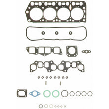 Load image into Gallery viewer, Fel-Pro HS 9417 B Engine Cylinder Head Gasket Set for Toyota Van (1986-1989)