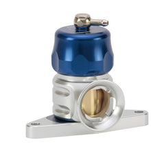 Load image into Gallery viewer, Turbosmart Supersonic BOV for Subaru - Blue Part Number TS-0205-1315