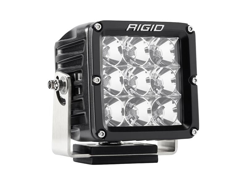 Rigid Industries Dually XL Spot LED Light Set - High-Intensity Off-Road and Automotive Lighting
