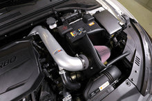 Load image into Gallery viewer, K&amp;N Engineering 69-5323TS Cold Air Intake System for Hyundai Veloster 2019-2021