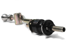 Load image into Gallery viewer, Perrin Performance Subaru STI / Legacy GT Spec-B Reverse Lockout Lever with Rattle Fix - Black (Part Number: perPSP-INR-250BK)
