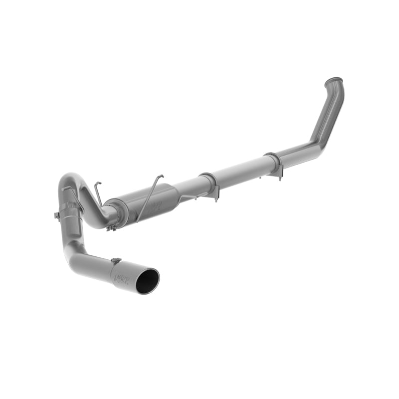MBRP Armor Plus Series Cat Back Exhaust System for Dodge Ram 2500/3500 (2004.5-2007) with 5-inch Tip