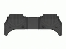 Load image into Gallery viewer, WeatherTech DigitalFit Rear FloorLiner Black for 2022 Land Rover Range Rover and 2023 Range Rover Sport, Part 4417534