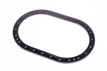 Load image into Gallery viewer, Radium Engineering Fuel Cell Nut Ring - Black Anodized, Part No. Rad14-0584
