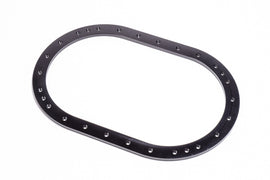 Radium Engineering Fuel Cell Nut Ring - Black Anodized, Part No. Rad14-0584