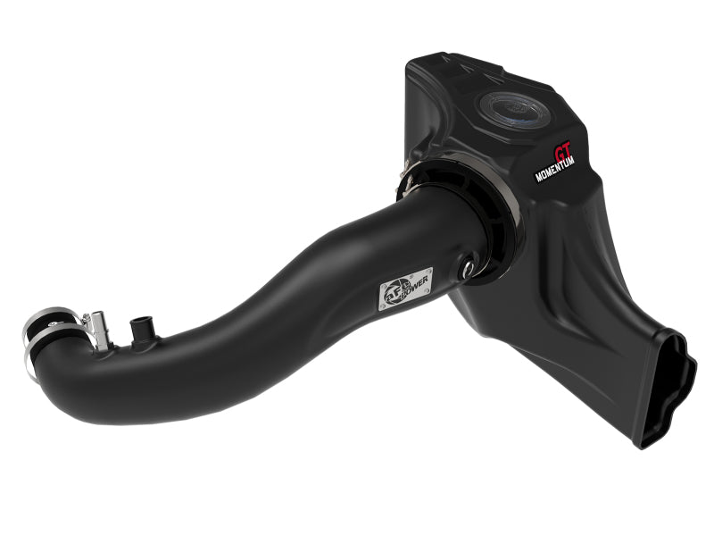 aFe Momentum GT Cold Air Intake System with Pro 5R Filter for 2018-2022 Ford Mustang 2.3L EcoBoost