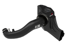 Load image into Gallery viewer, aFe Momentum GT Cold Air Intake System with Pro 5R Filter for 2018-2022 Ford Mustang 2.3L EcoBoost