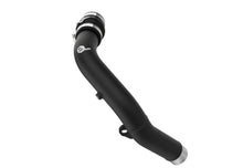 Load image into Gallery viewer, aFe BladeRunner 2-1/2 Inch Aluminum Hot Charge Pipe for Subaru WRX 22-25, Model afe46-20668-B