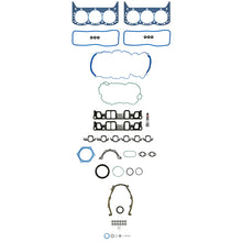 Load image into Gallery viewer, Fel-Pro Chevrolet Silverado 1500 Classic 260-3171 Engine Gasket Set for Reliable Sealing and Fit
