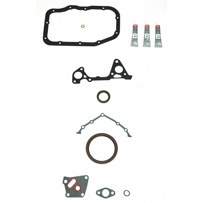 Fel-Pro Mitsubishi Diamante CS 26193-2 Engine Conversion Gasket Set for 1997-2002 Models