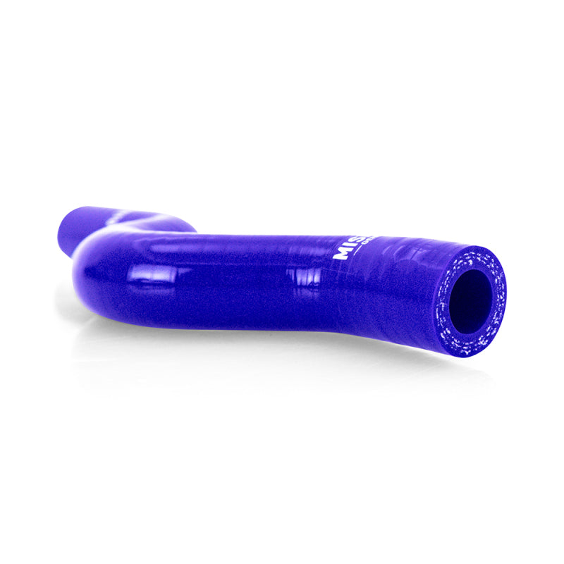 Mishimoto 1998-2002 Toyota Land Cruiser 4.7L V8 Silicone Heater & Ancillary Hose Kit - Blue