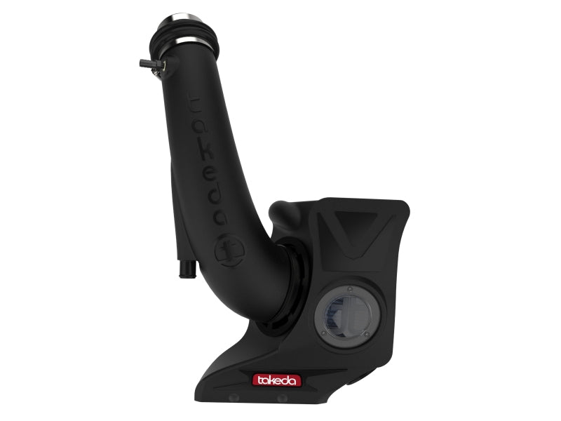 aFe Takeda Momentum Pro 5R Cold Air Intake System for Hyundai Elantra N 2022-2024