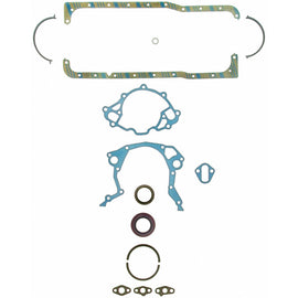 Fel-Pro Ford Mustang CS 8548-5 Engine Conversion Gasket Set for Reliable Seal and Fit