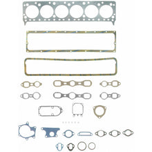Load image into Gallery viewer, Fel-Pro HS 7391 S-4 Engine Cylinder Head Gasket Set for 1942-1943 GMC Trucks