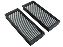 Load image into Gallery viewer, aFe MagnumFLOW OEM Replacement Air Filter for Mercedes-Benz AMG CL63, E63, and S63 V8-5.5L (2011-2014) with Pro Dry S and Pro 5R Media Options