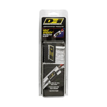 Load image into Gallery viewer, DEI Heat Sheath 1-1/4 inch I.D. x 3 ft Aluminized Sleeving for Automotive Protection