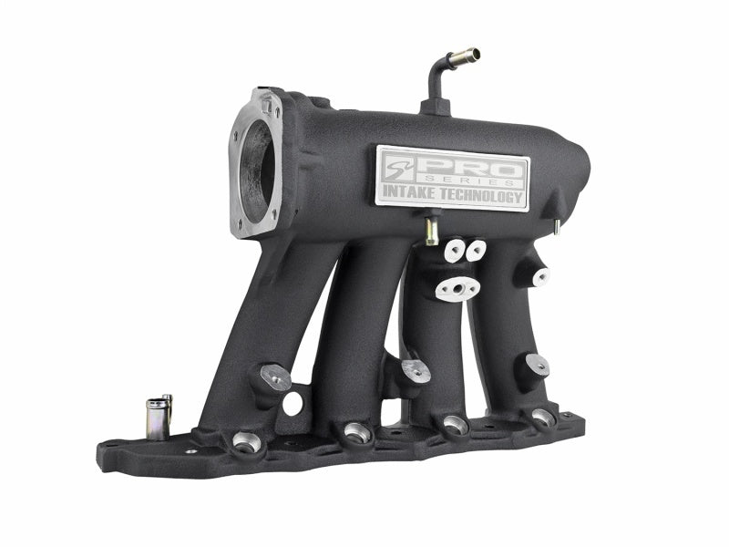 Skunk2 Racing Pro Series B-Series Intake Manifold for Honda/Acura 94-01 with 70mm Throttle Body Opening - Black Series Finish