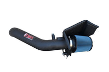 Load image into Gallery viewer, Injen SP1128WB Short Ram Cold Air Intake for BMW 3.0L Turbo N55 Engines – Wrinkle Black Finish