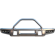 Load image into Gallery viewer, Oracle Lighting Ford Bronco Triple LED Fog Light Kit for Steel Bumper - Part #orl5890-005