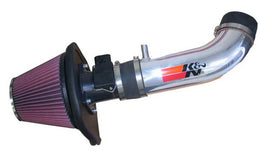 K&N Engineering High Flow Cold Air Intake System for Ford Explorer, Ranger, Mazda B4000 - Part # knn77-2529KP