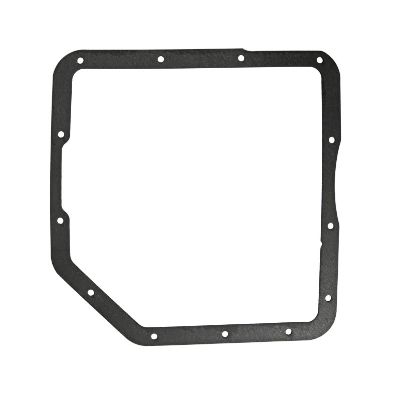 Fel-Pro TOS 18633 Transmission Oil Pan Gasket for Chevrolet Camaro, 13 Bolt Holes