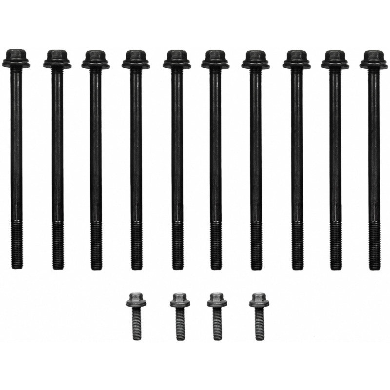 Fel-Pro ES 71129 Engine Cylinder Head Bolt Set for Dodge Ram 1500 and Dakota