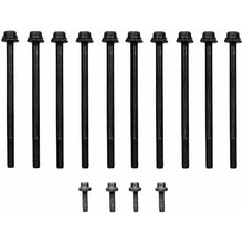 Load image into Gallery viewer, Fel-Pro ES 71129 Engine Cylinder Head Bolt Set for Dodge Ram 1500 and Dakota