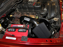 Load image into Gallery viewer, K&amp;N Engineering 03-07 Dodge Ram 2500/3500 5.9L DSL Black Performance Cold Air Intake Kit (Part Number: knn71-1532)