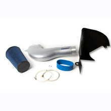 Load image into Gallery viewer, BBK 05-09 Ford Mustang 4.6 GT Cold Air Intake Kit with Titanium Silver Finish
