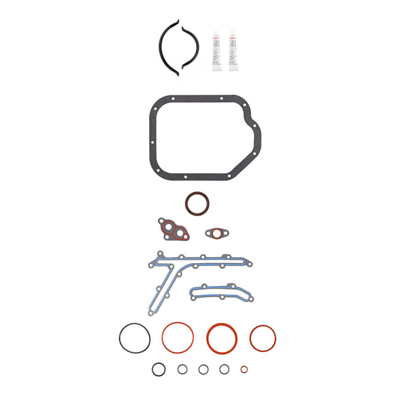 Fel-Pro INFINITI G35 CS 9508 Engine Conversion Gasket Set for Nissan and Infiniti Vehicles