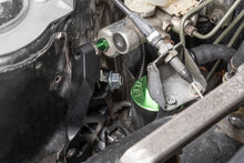 Load image into Gallery viewer, Radium Engineering Nissan R32 Skyline Master Cylinder Brace - Aluminum Firewall Support