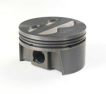 Load image into Gallery viewer, Mahle MS Piston Set for Chevrolet Small Block 355 Cubic Inch Engines - 4.030 Inch Bore, 3.480/3.500 Stroke, 6.000 Inch Rod, 0.927 Inch Pin, 10.2 Compression Ratio