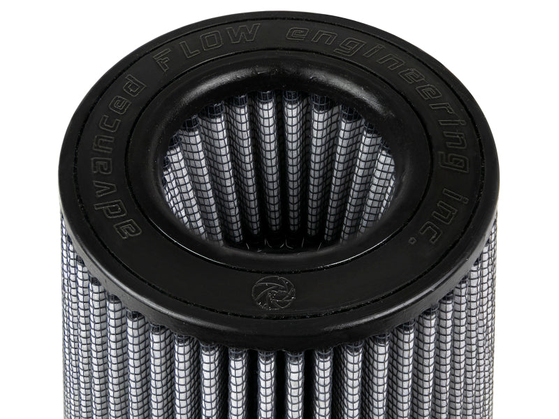 aFe Magnum Force Pro Dry S Universal Replacement Air Filter for Automotive Applications