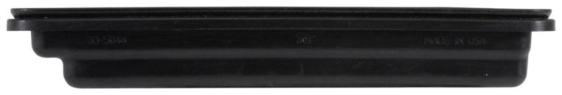 K&N Engineering High-Flow Replacement Air Filter for 2016-2017 Honda Civic and CR-V - Part #knn33-5044