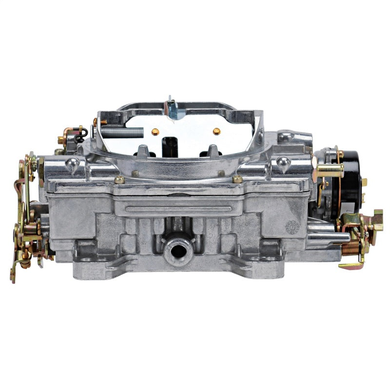 Edelbrock AVS2 800 CFM Electric Choke Carburetor Part #1913 – High-Performance Small and Big Block Engine Tuning