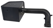 Load image into Gallery viewer, K&amp;N Engineering Blackhawk Induction Cold Air Intake System for Dodge Ram 1500 (2004-2008) with Part Number KN-71-1533