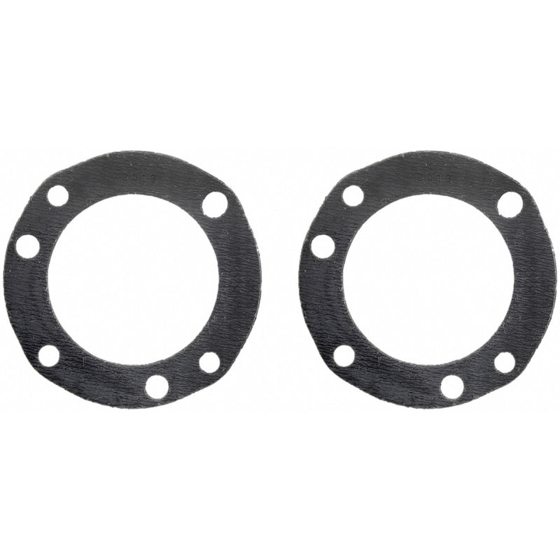 Fel-Pro 2013 Exhaust Collector Gasket – Composite with Steel Facing for Reliable Sealing