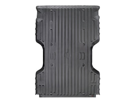 WeatherTech TechLiner Bed Liner for 2010-2011 Ford F-250 Super Duty, Black (Part #WET39601)