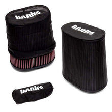 Load image into Gallery viewer, Banks Power GBE42653 Pre-Filter Wrap for Ford 6.7L Power Stroke Ram-Air Intake Systems