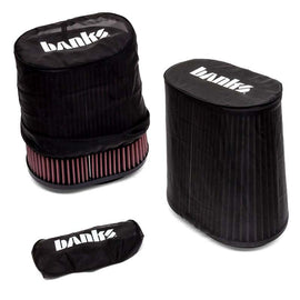 Banks Power GBE42653 Pre-Filter Wrap for Ford 6.7L Power Stroke Ram-Air Intake Systems