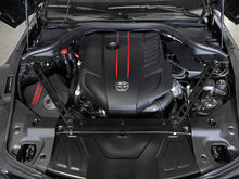 Load image into Gallery viewer, aFe Control 473188 Front Suspension Strut Brace for Toyota GR Supra (A90) 2020-2023