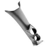 AutoMeter 03-06 Mitsubishi Lancer Dual 52mm Pillar Pod – Enhances Vehicle Monitoring with Seamless Gauge Integration