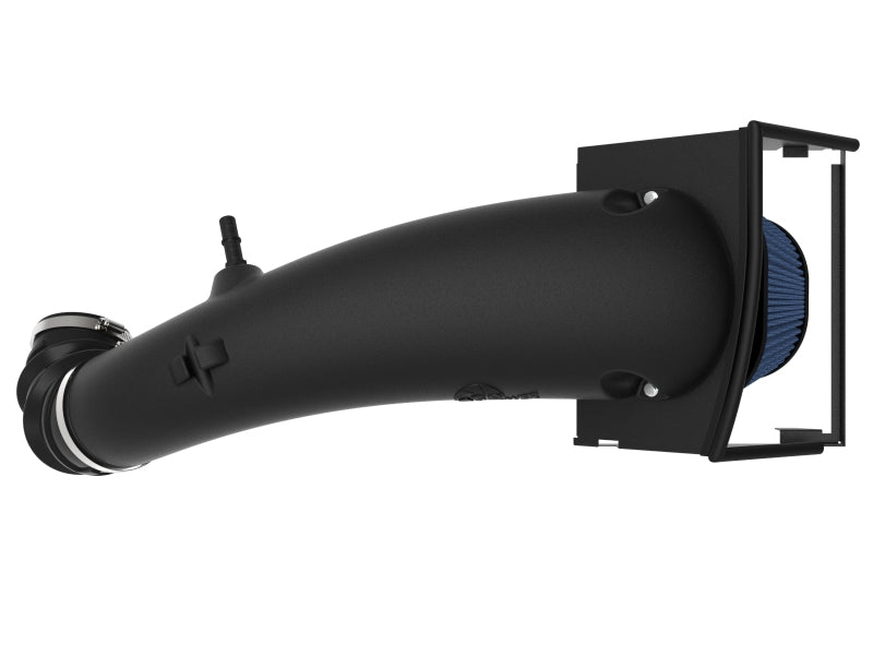 aFe Rapid Induction Cold Air Intake System with Pro 5R Filter for Ford F-150 2021-2022 V8-5.0L