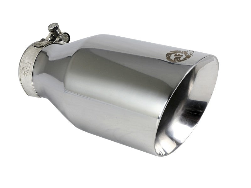 aFe Power Vulcan Series 2-1/2 Inch Stainless Steel Cat-Back Exhaust System for Lexus GX460 2010-2015