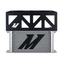 Load image into Gallery viewer, Mishimoto 2022+ Subaru BRZ and Toyota GR86 Performance Oil Cooler Kit - Silver